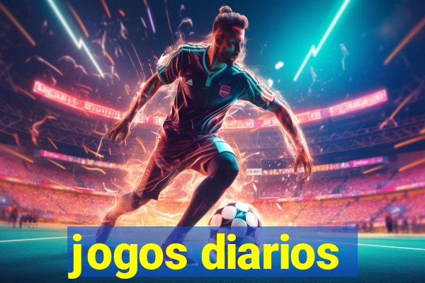 jogos diarios